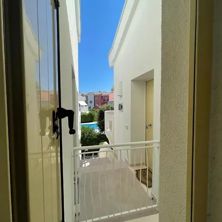 Apartmán Wave N.13
