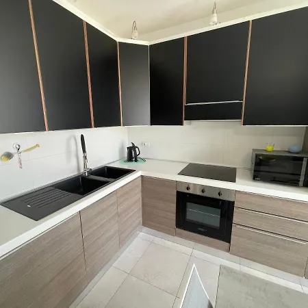 Wave N.13 Apartmán Lido di Jesolo