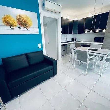 Apartmán Wave N.13 *