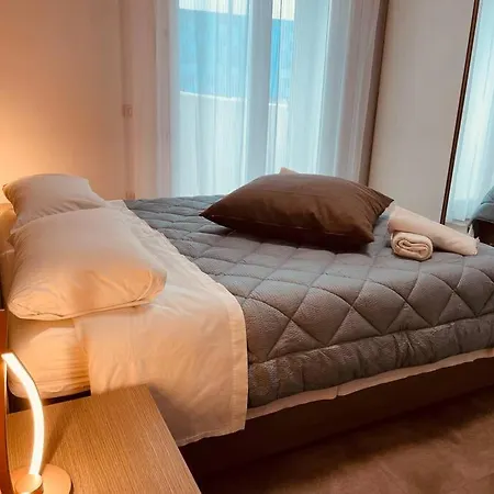 Apartmán Wave N.13 Lido di Jesolo