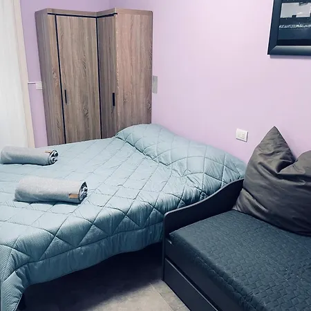 Apartmán Wave N.13 *