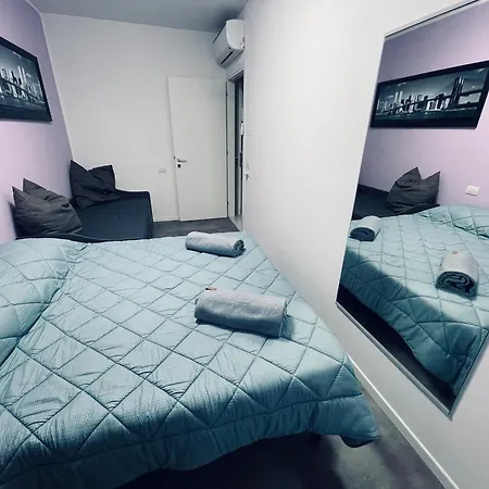 Apartmán Wave N.13 Lido di Jesolo