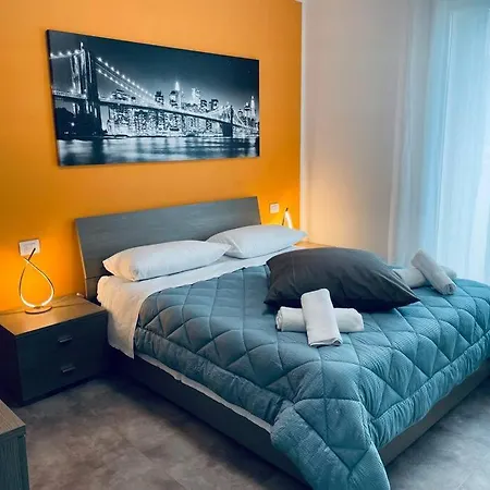 Apartman Wave N.13 Lido di Jesolo