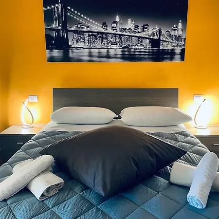 Apartman Wave N.13 Lido di Jesolo